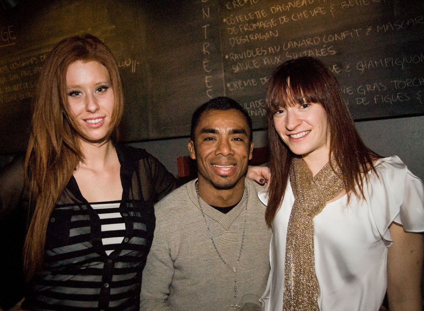 Week-ends CarousseL: la brasserie nomade s'arrête au Lustucru