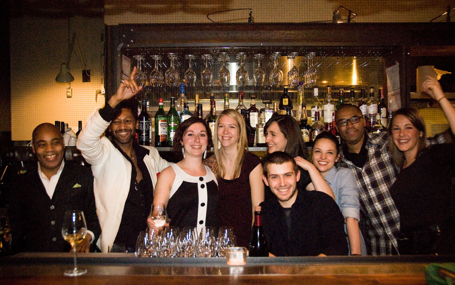 Week-ends CarousseL: la brasserie nomade s'arrête au Lustucru