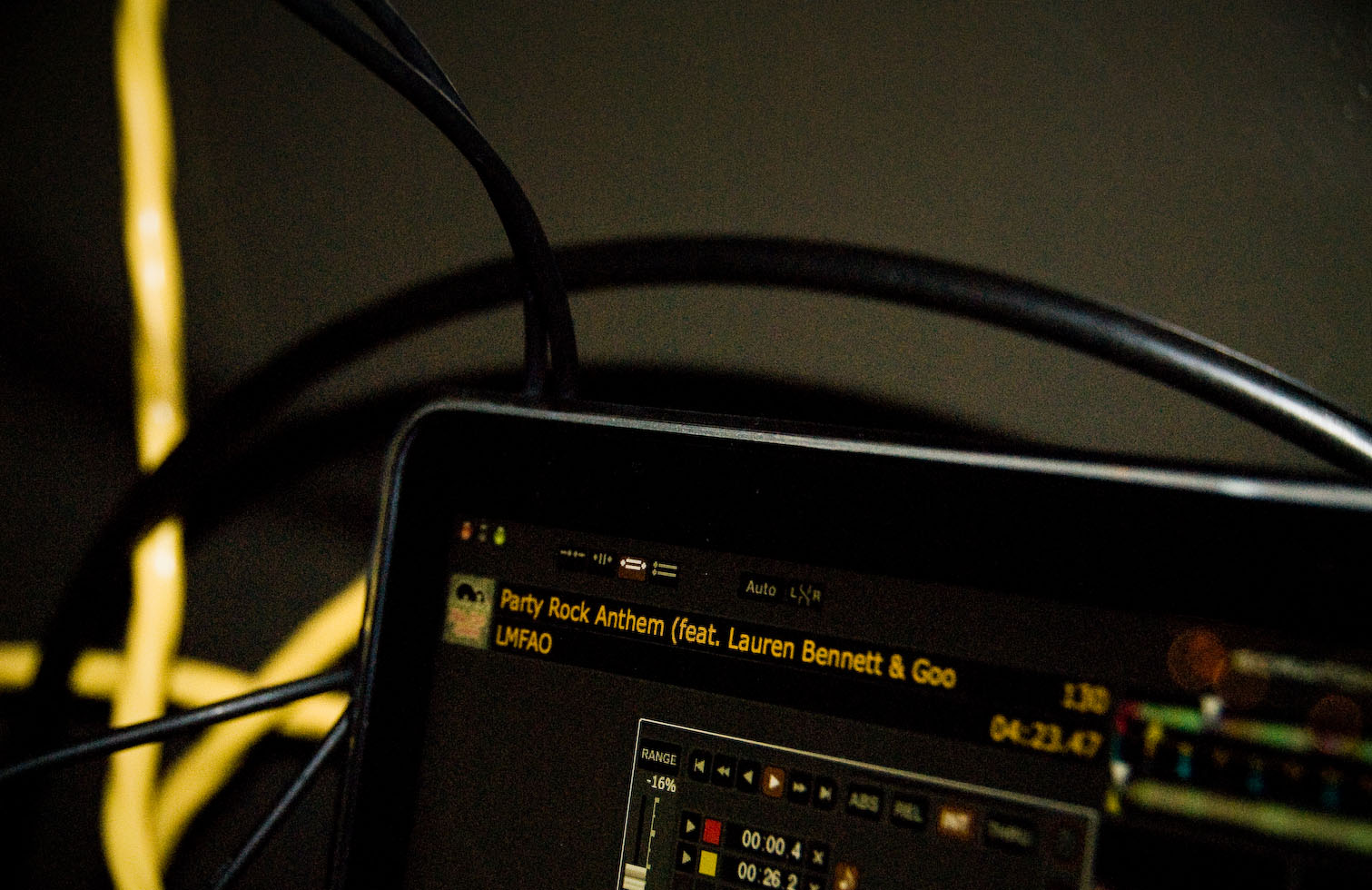 Week-ends CarousseL: la brasserie nomade s'arrête au Lustucru