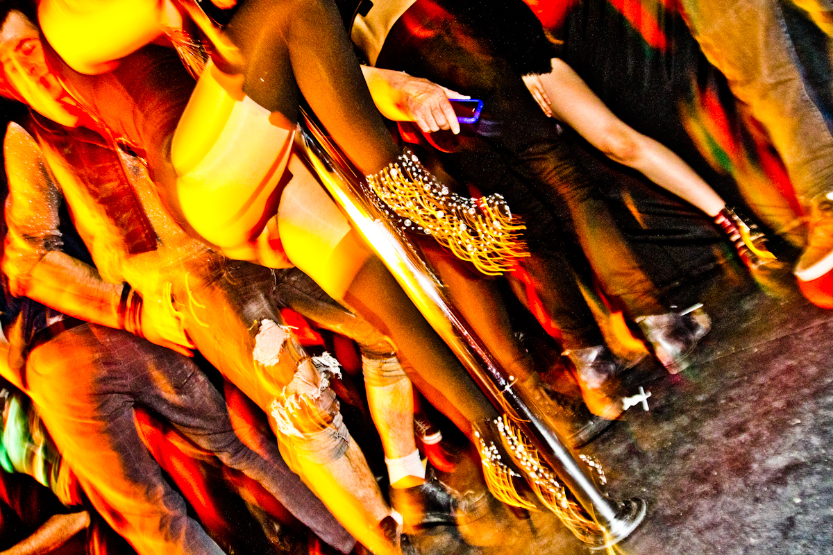 Gaybash Uncensored XXX @ Cabaret Underworld