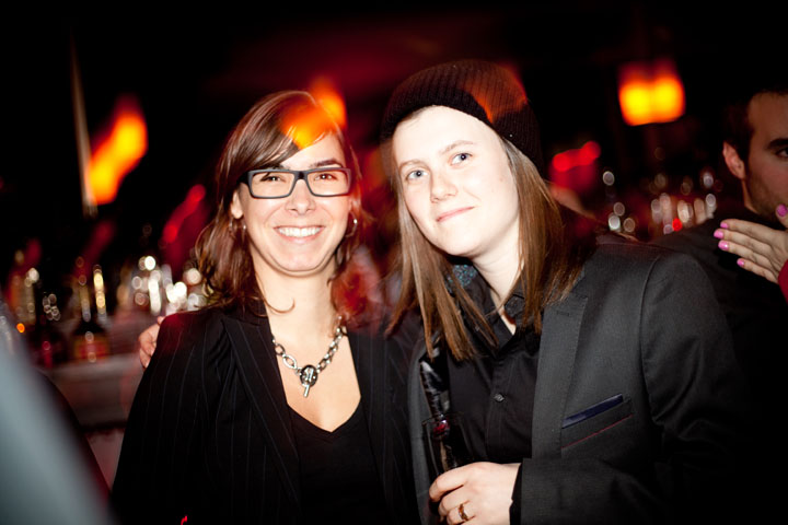 Lez Spread The Word: lancement du site web pour la communauté lesbienne