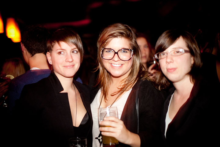 Lez Spread The Word: lancement du site web pour la communauté lesbienne