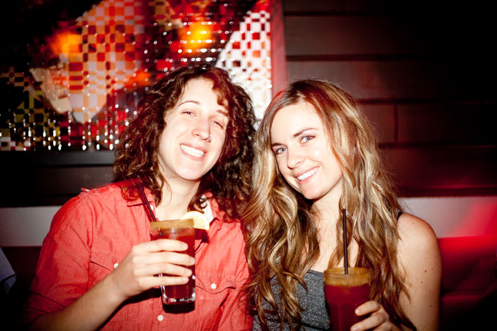 Lez Spread The Word: lancement du site web pour la communauté lesbienne