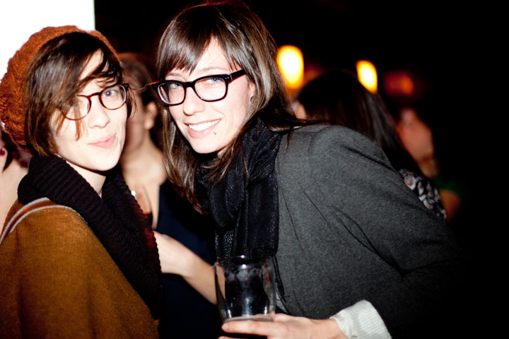 Lez Spread The Word: lancement du site web pour la communauté lesbienne