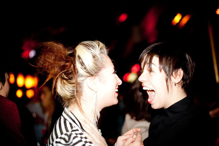 Lez Spread The Word: lancement du site web pour la communauté lesbienne