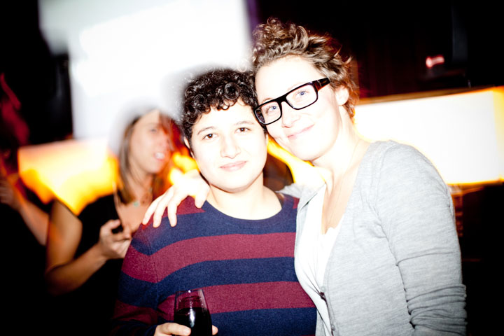 Lez Spread The Word: lancement du site web pour la communauté lesbienne