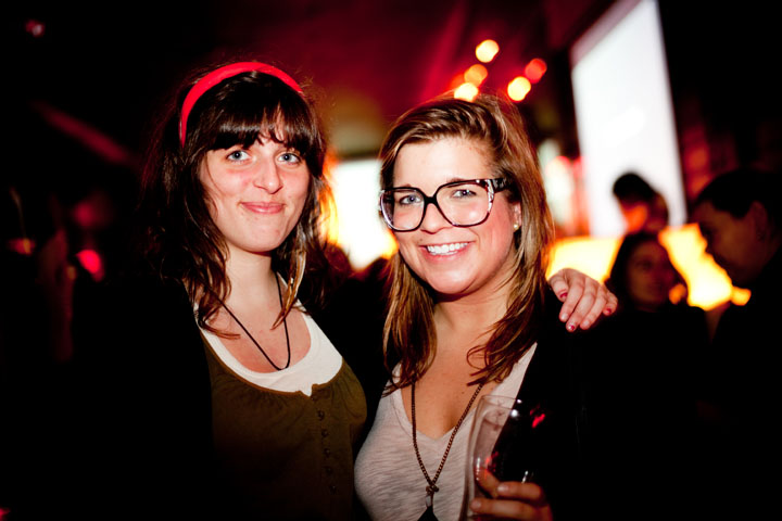 Lez Spread The Word: lancement du site web pour la communauté lesbienne