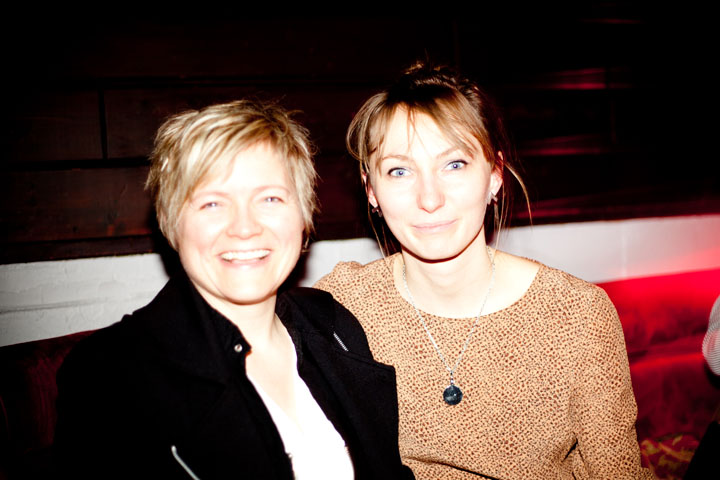 Lez Spread The Word: lancement du site web pour la communauté lesbienne