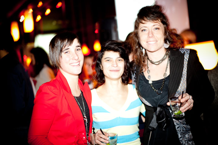 Lez Spread The Word: lancement du site web pour la communauté lesbienne