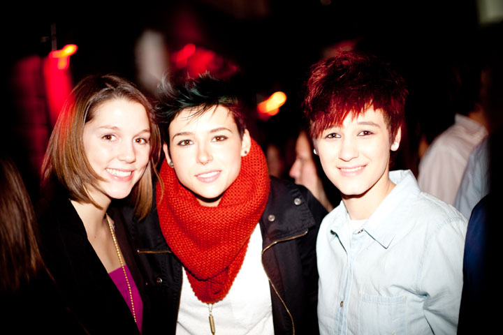 Lez Spread The Word: lancement du site web pour la communauté lesbienne