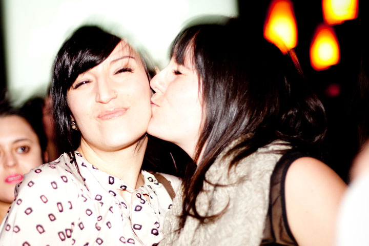 Lez Spread The Word: lancement du site web pour la communauté lesbienne