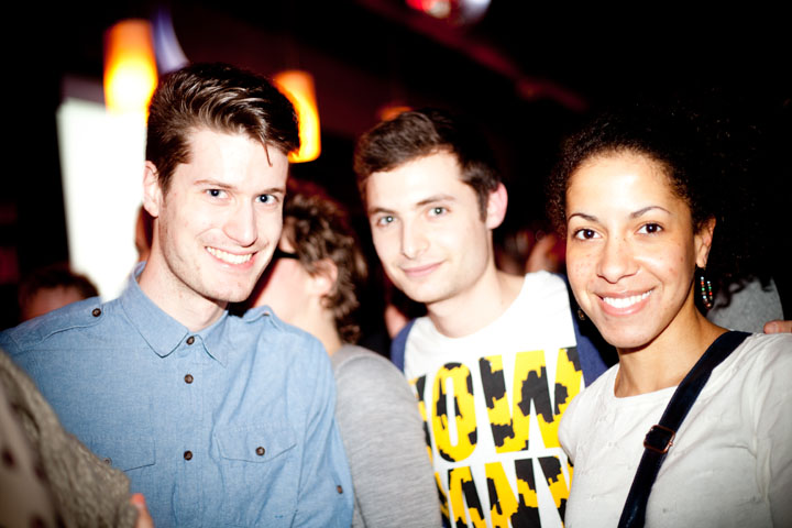 Lez Spread The Word: lancement du site web pour la communauté lesbienne