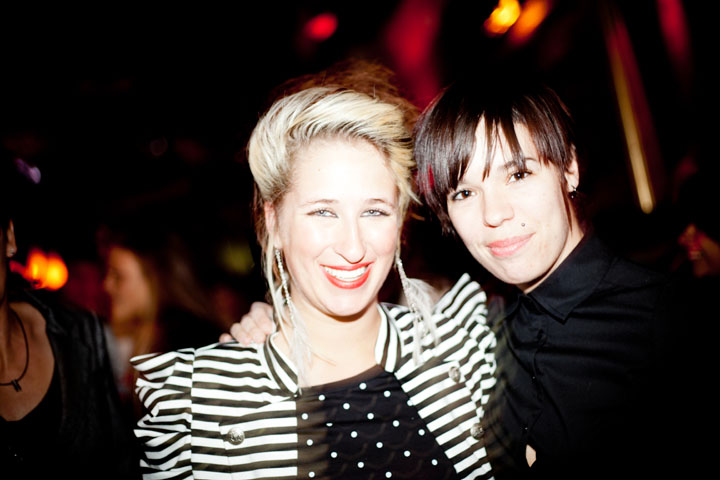 Lez Spread The Word: lancement du site web pour la communauté lesbienne