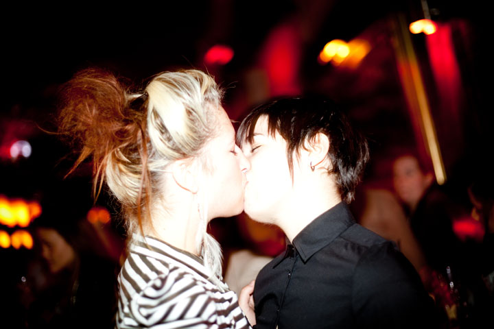 Lez Spread The Word: lancement du site web pour la communauté lesbienne