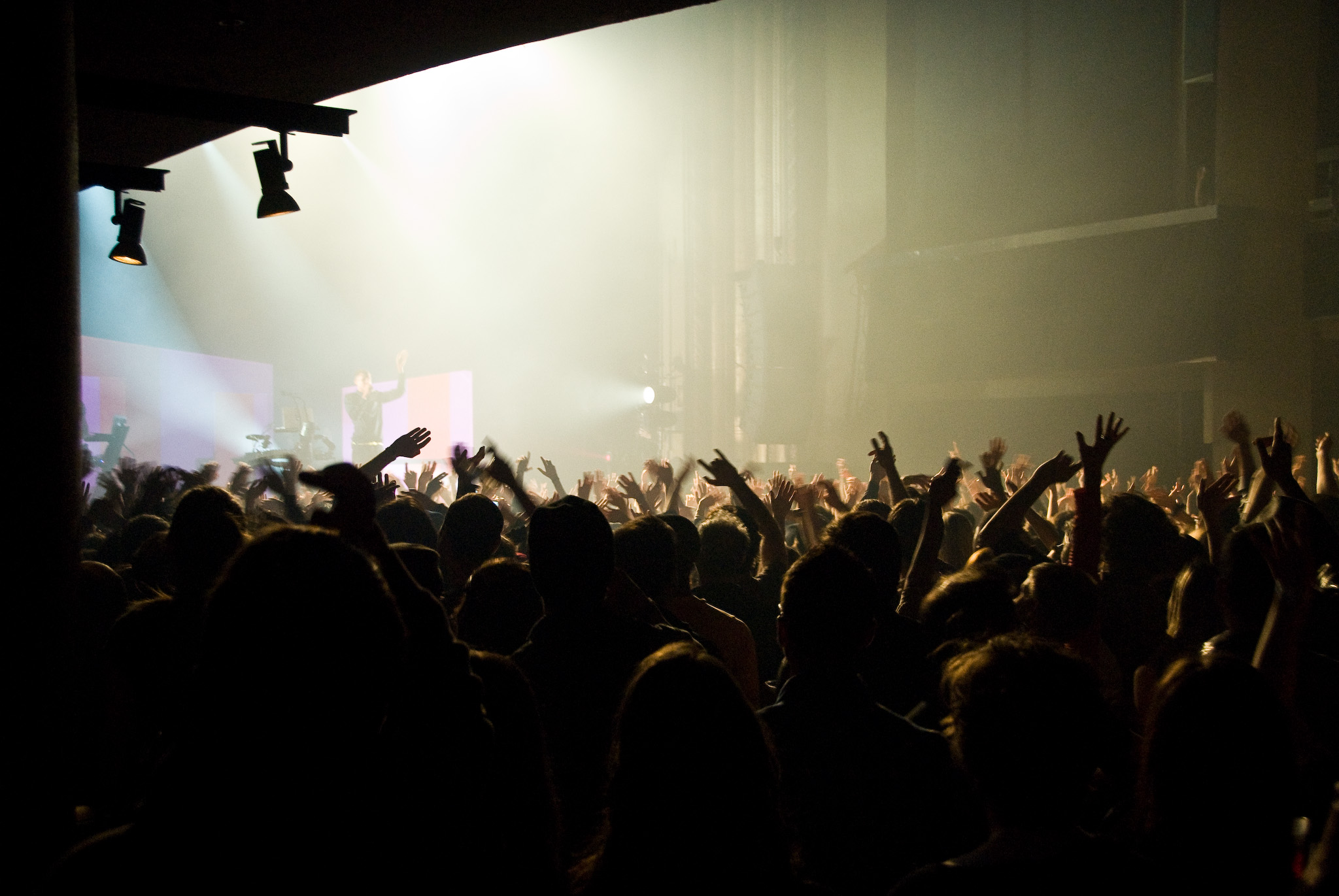 Métropolis: alors on danse sur le beat de Stromae