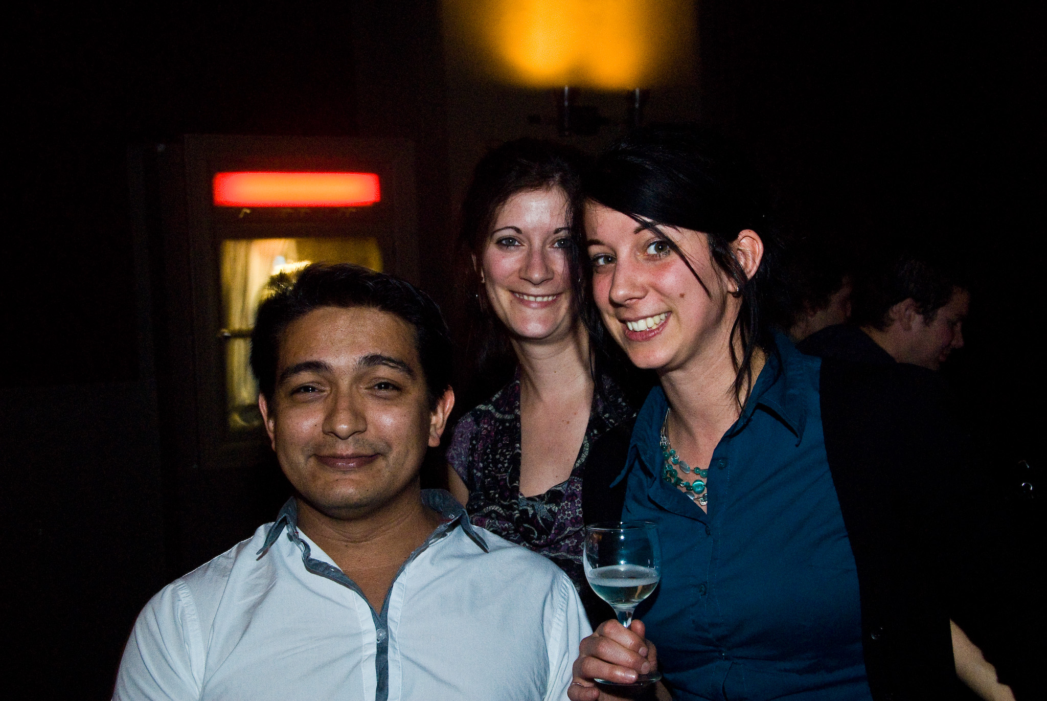 Métropolis: alors on danse sur le beat de Stromae