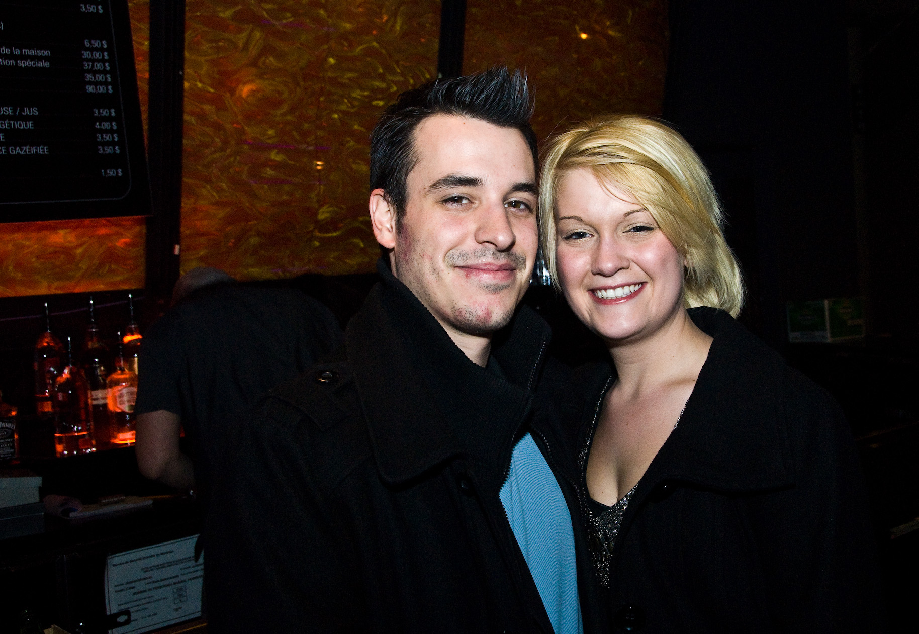 Métropolis: alors on danse sur le beat de Stromae