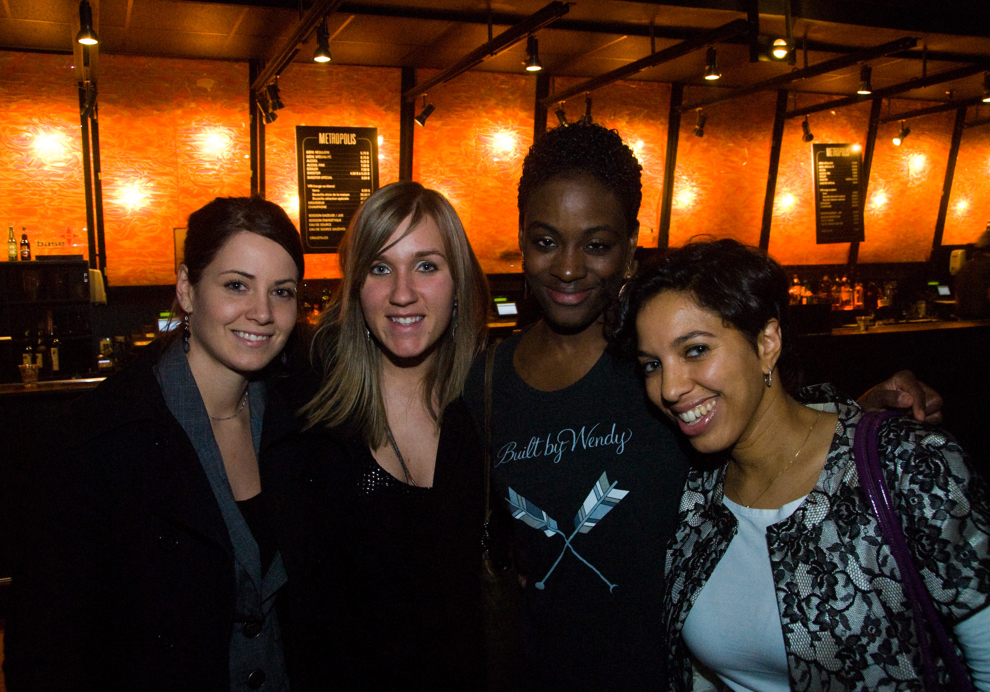 Métropolis: alors on danse sur le beat de Stromae