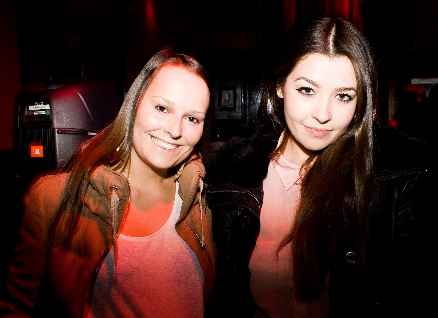 A$AP @ Salon Officiel: shooters et grosses Tremblay entre amis