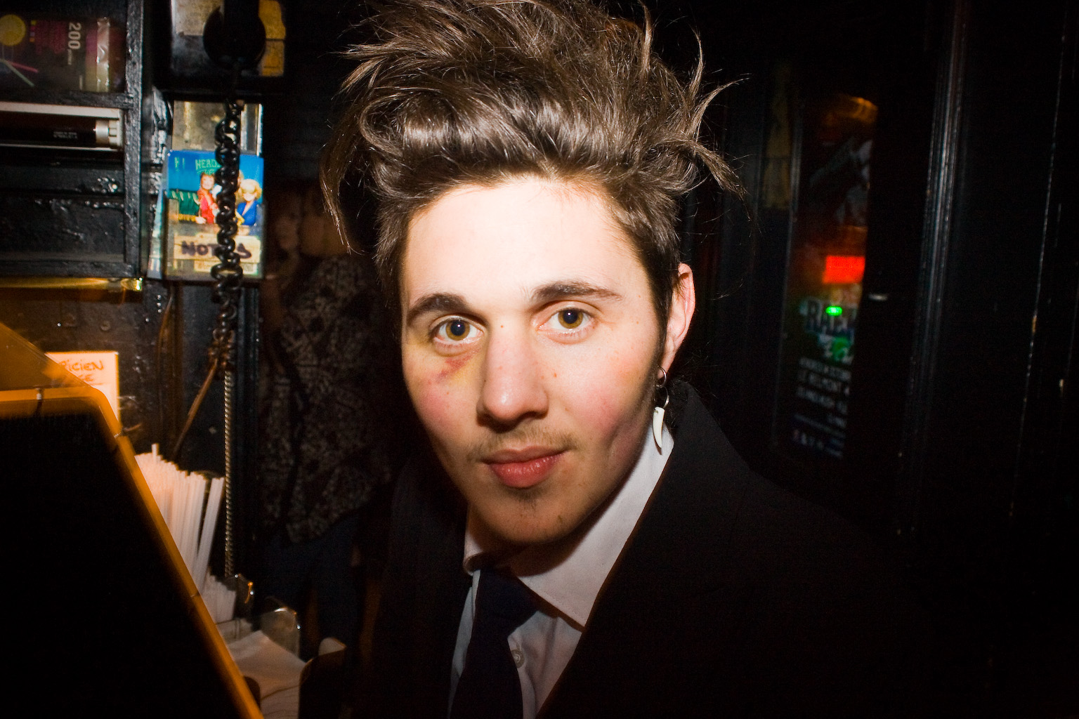 Heads Up @ Belmont: fun n' bass dans ton samedi