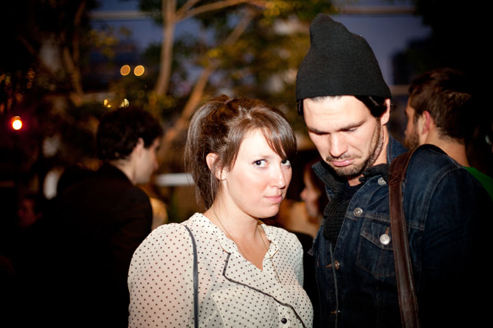 Lancement du numéro Hiver d'Urbania: on se réchauffe au Musée