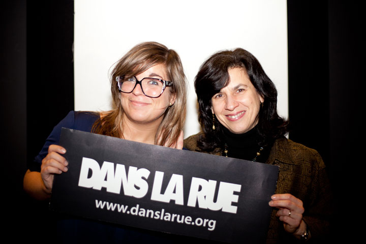 Lancement du numéro Hiver d'Urbania: on se réchauffe au Musée