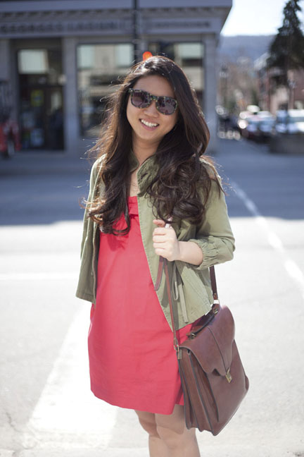 Y fait chaud à Montréal: on sort son style estival