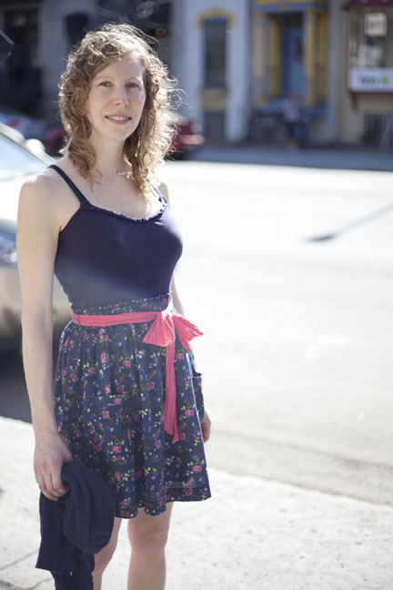 Y fait chaud à Montréal: on sort son style estival