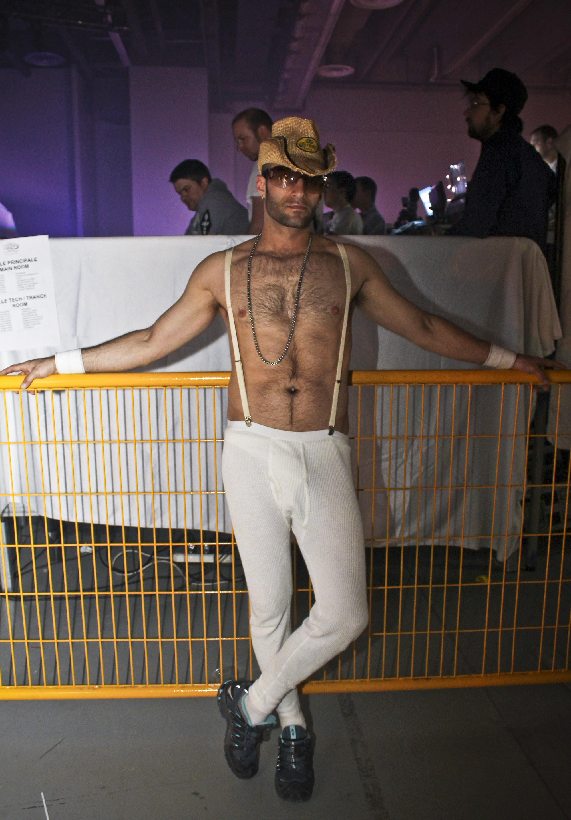 Bal en blanc 2012: on vous ramène les styles les plus hot