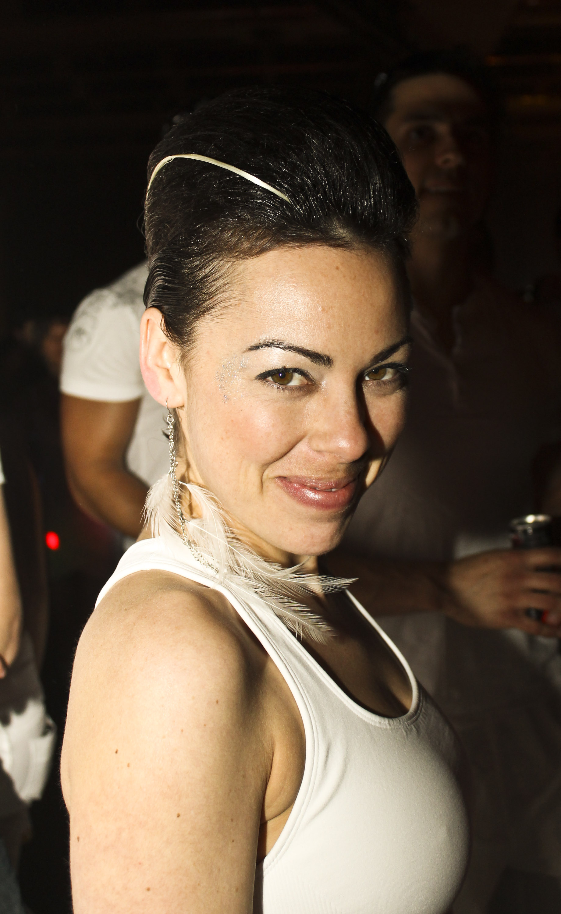 Bal en blanc 2012: on vous ramène les styles les plus hot