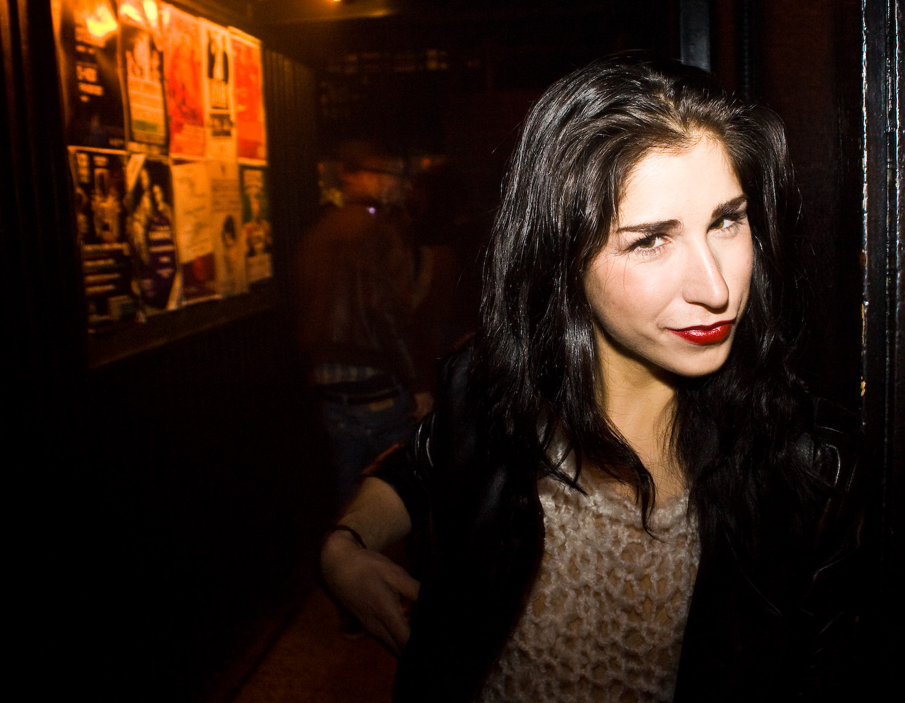 Bruits de garçons, BoysNoize Showcase au Belmont