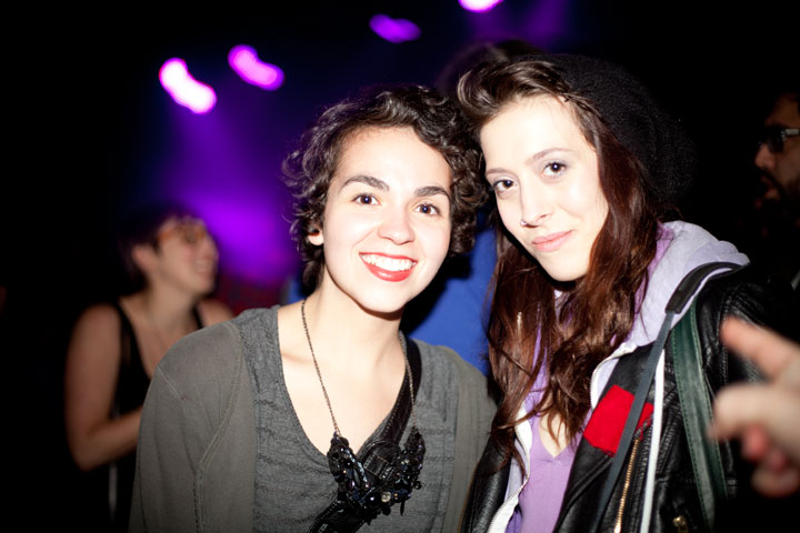 La plus hypée des recrues montréalaises, Grimes, revient briller en ville