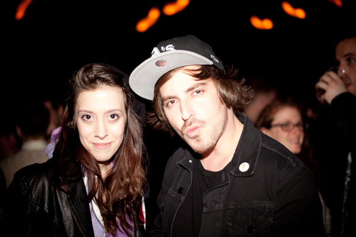 La plus hypée des recrues montréalaises, Grimes, revient briller en ville