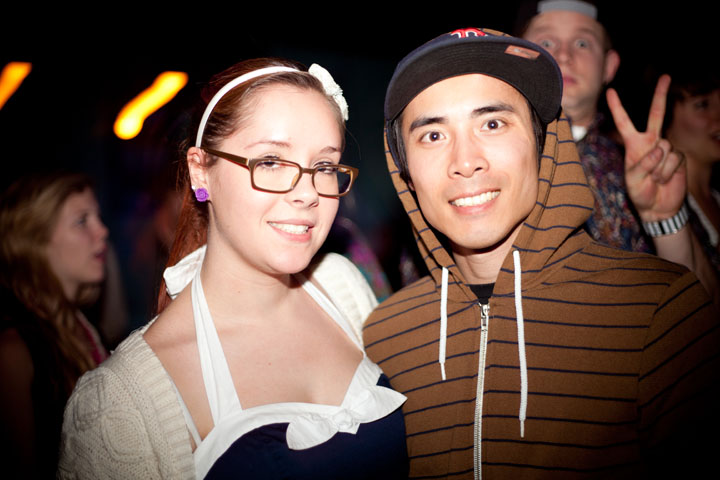 La plus hypée des recrues montréalaises, Grimes, revient briller en ville