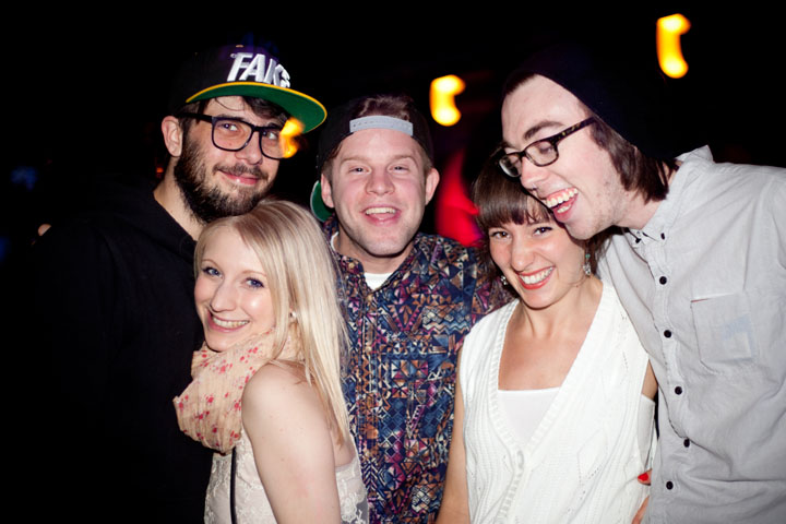 La plus hypée des recrues montréalaises, Grimes, revient briller en ville