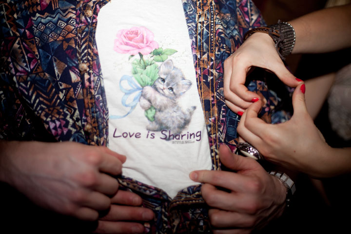 La plus hypée des recrues montréalaises, Grimes, revient briller en ville