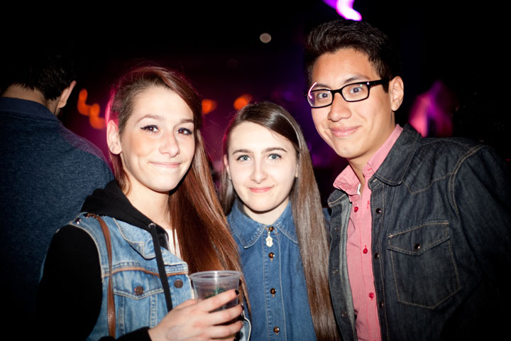 La plus hypée des recrues montréalaises, Grimes, revient briller en ville