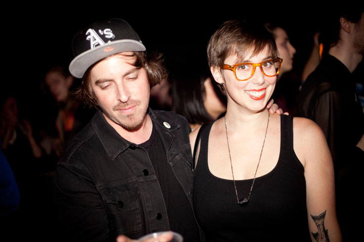 La plus hypée des recrues montréalaises, Grimes, revient briller en ville