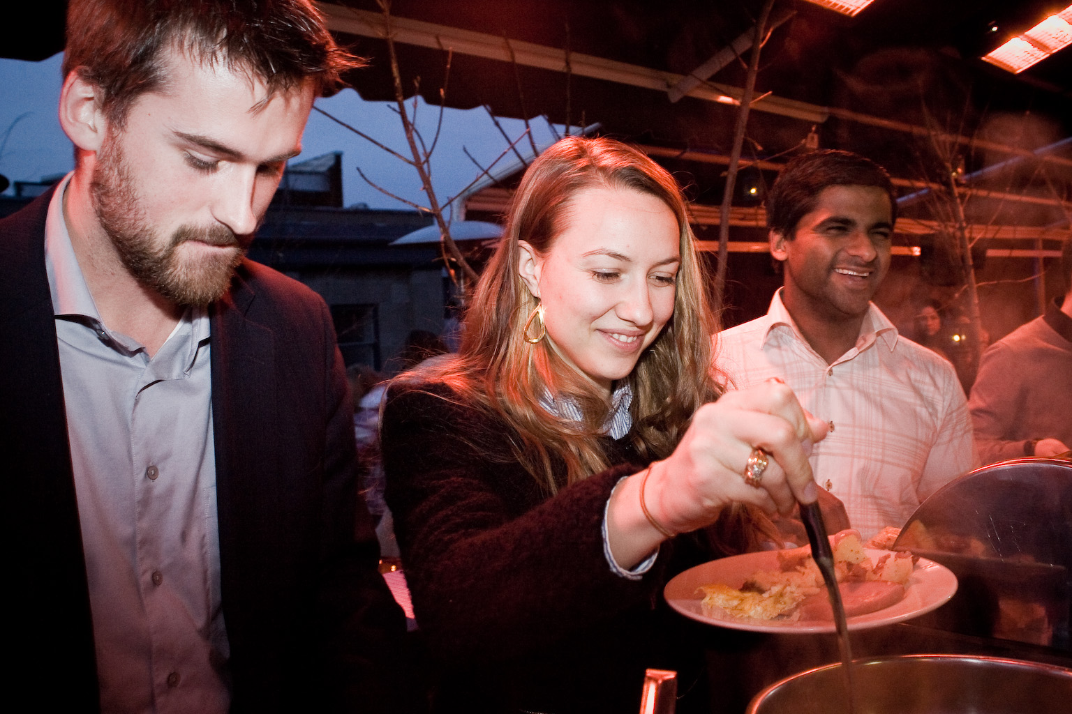 Ouverture de la 2e édition de Terrasse à sucre dans le Vieux-Montréal