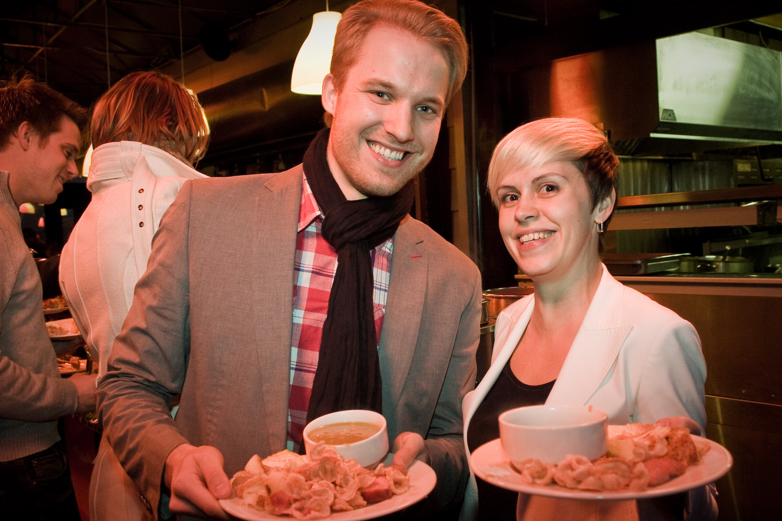 Ouverture de la 2e édition de Terrasse à sucre dans le Vieux-Montréal