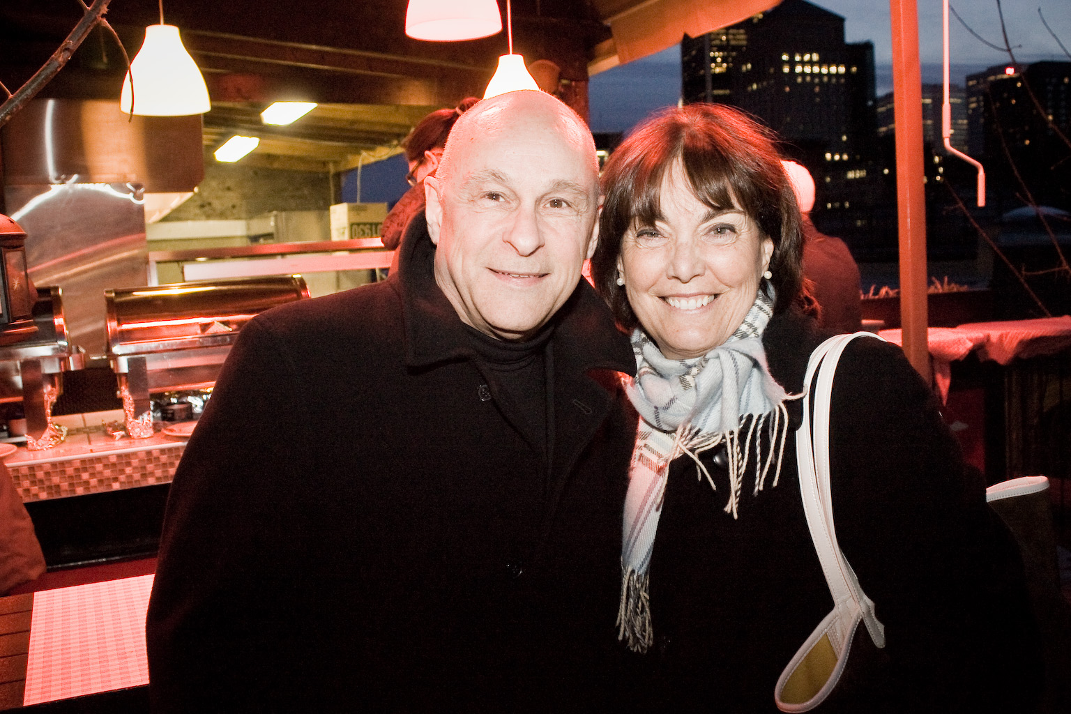 Ouverture de la 2e édition de Terrasse à sucre dans le Vieux-Montréal