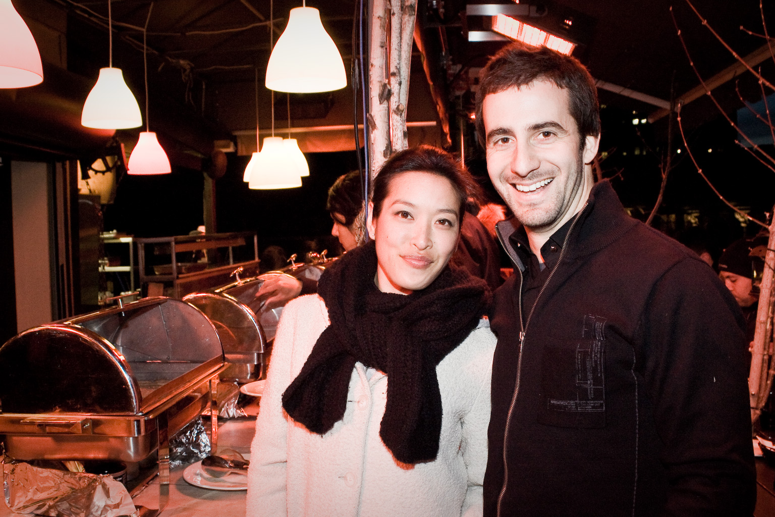 Ouverture de la 2e édition de Terrasse à sucre dans le Vieux-Montréal