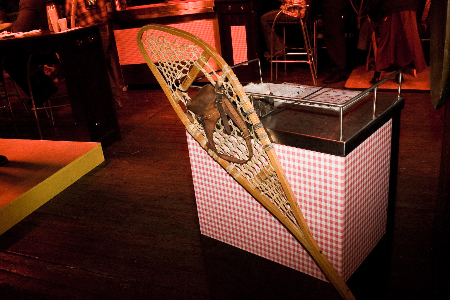 Ouverture de la 2e édition de Terrasse à sucre dans le Vieux-Montréal