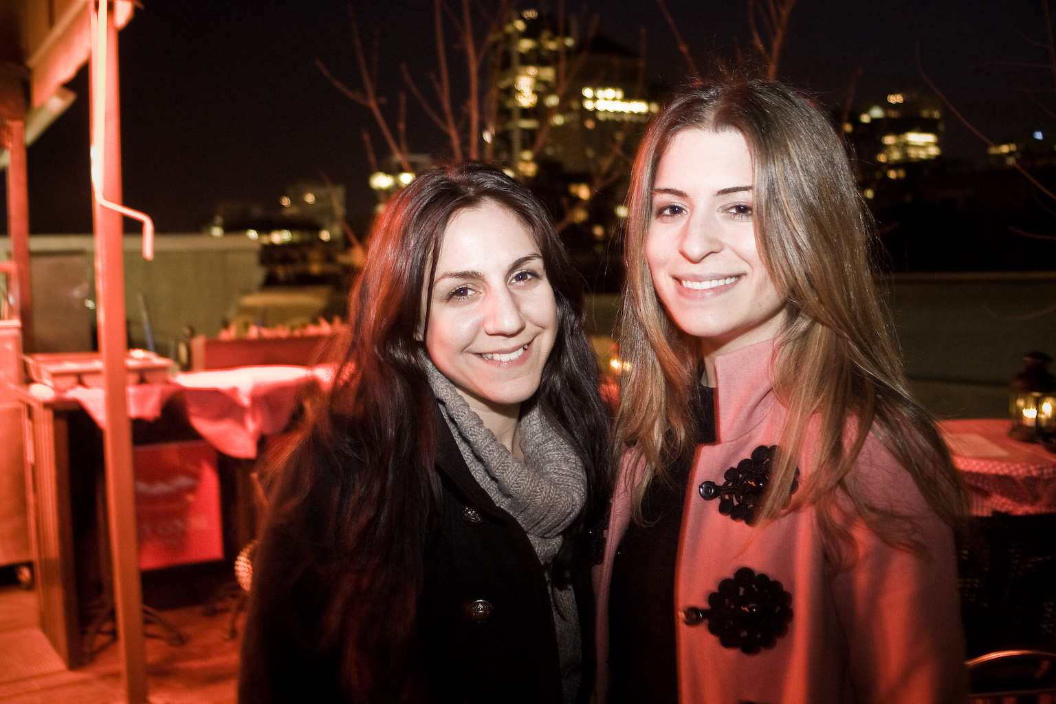 Ouverture de la 2e édition de Terrasse à sucre dans le Vieux-Montréal
