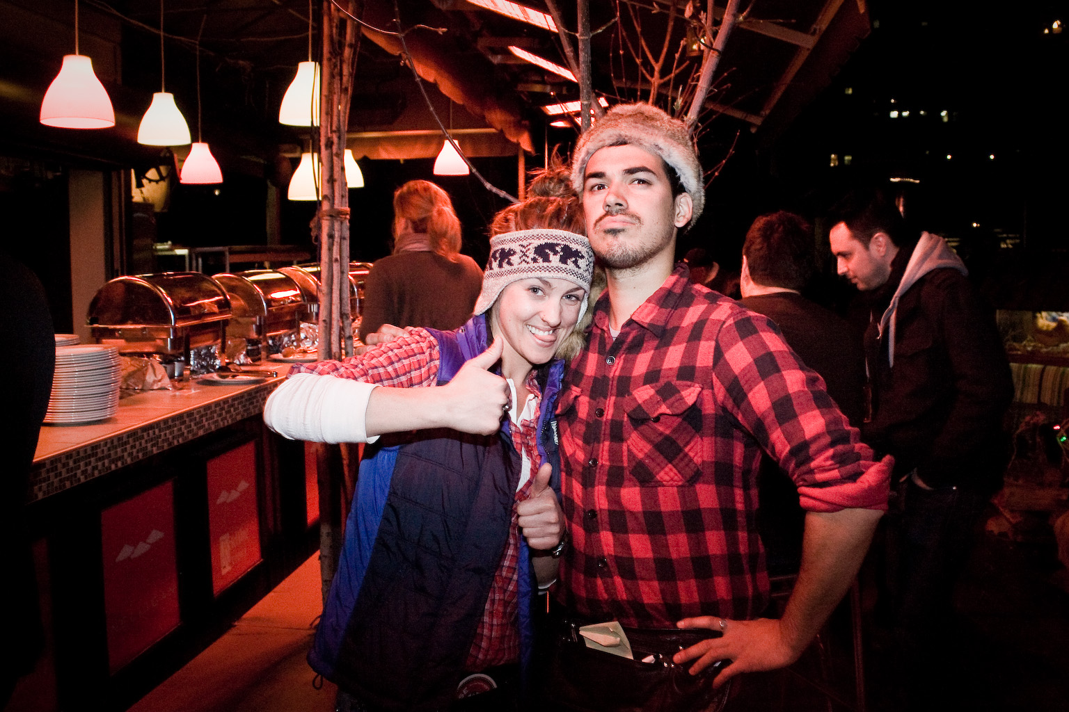 Ouverture de la 2e édition de Terrasse à sucre dans le Vieux-Montréal