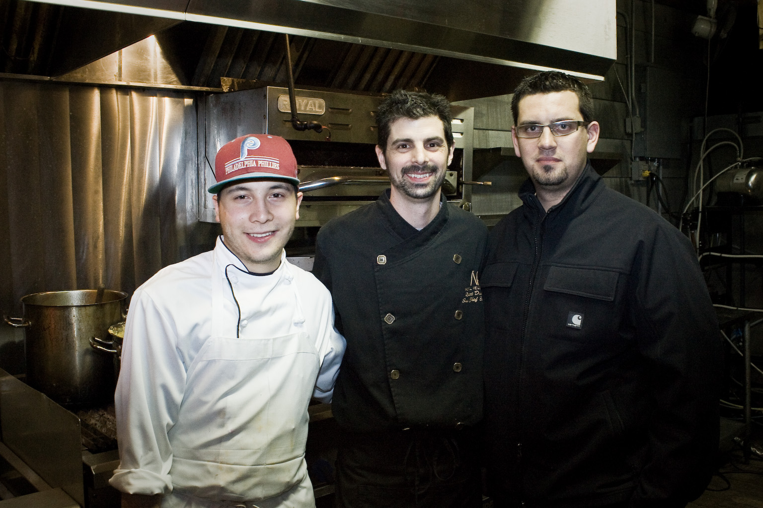 Ouverture de la 2e édition de Terrasse à sucre dans le Vieux-Montréal