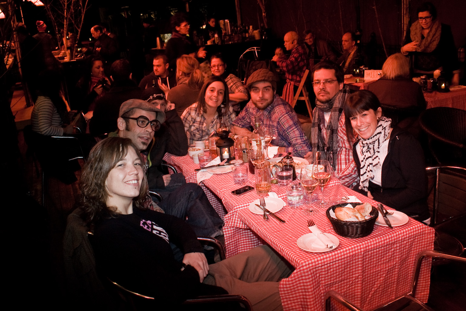 Ouverture de la 2e édition de Terrasse à sucre dans le Vieux-Montréal