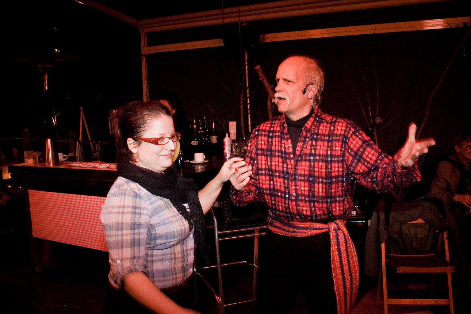 Ouverture de la 2e édition de Terrasse à sucre dans le Vieux-Montréal