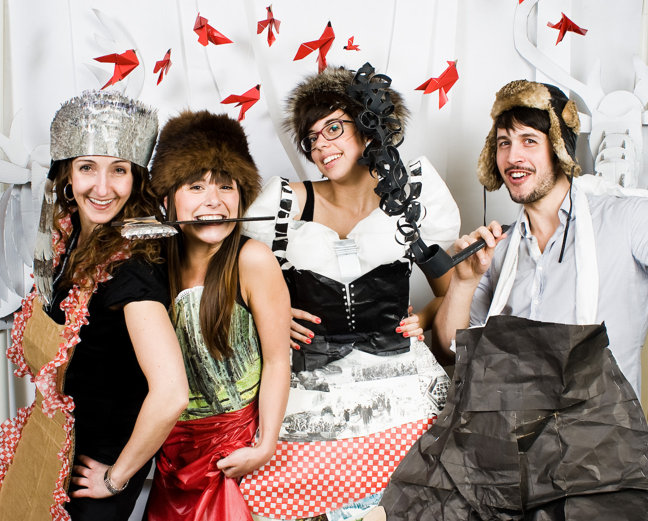 Ouverture de la 2e édition de Terrasse à sucre dans le Vieux-Montréal
