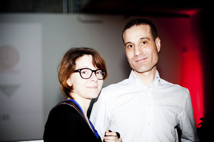 Qualité Motel montre un avant-goût de son spectacle ben flyé